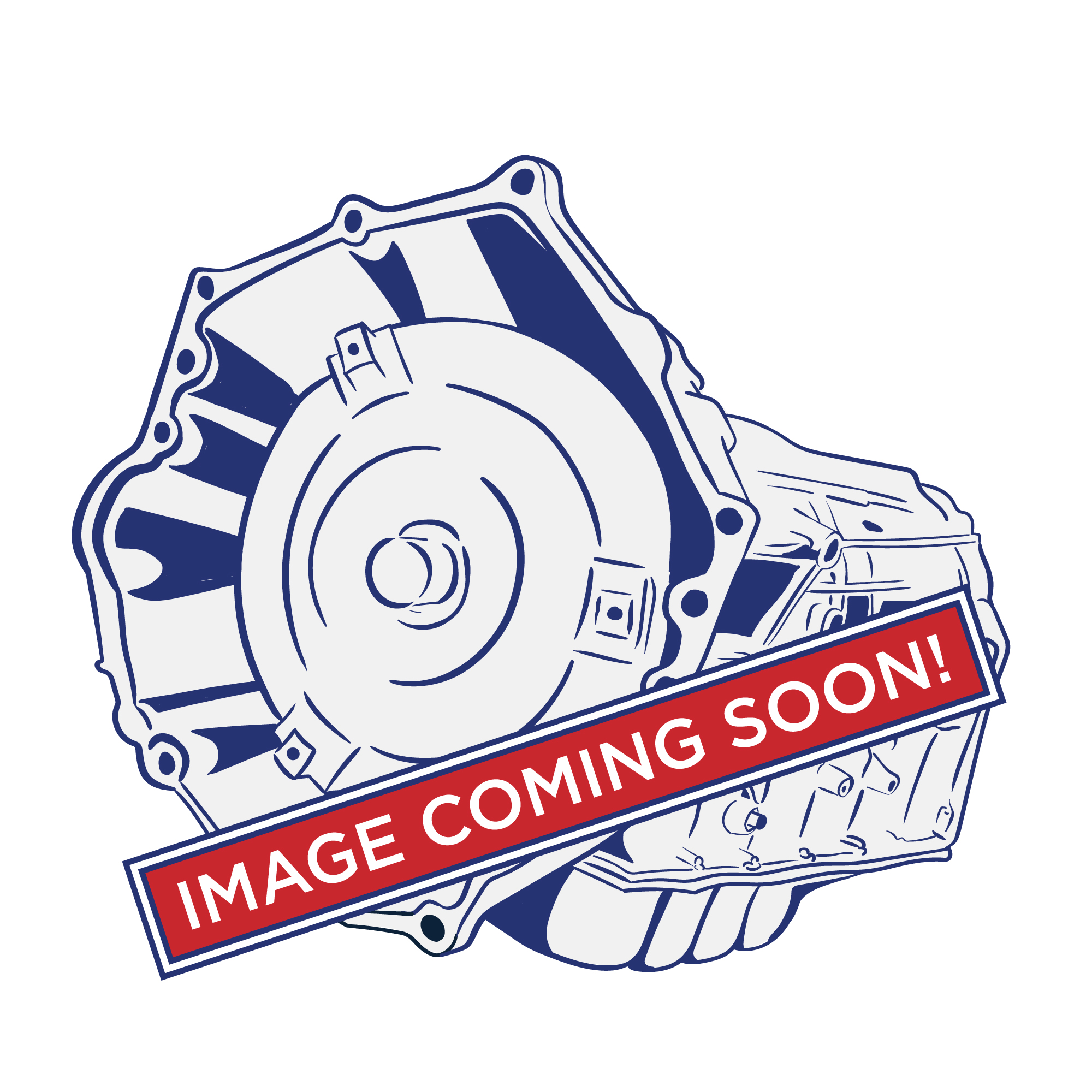 8HP70 Automatic Transmission Assembly