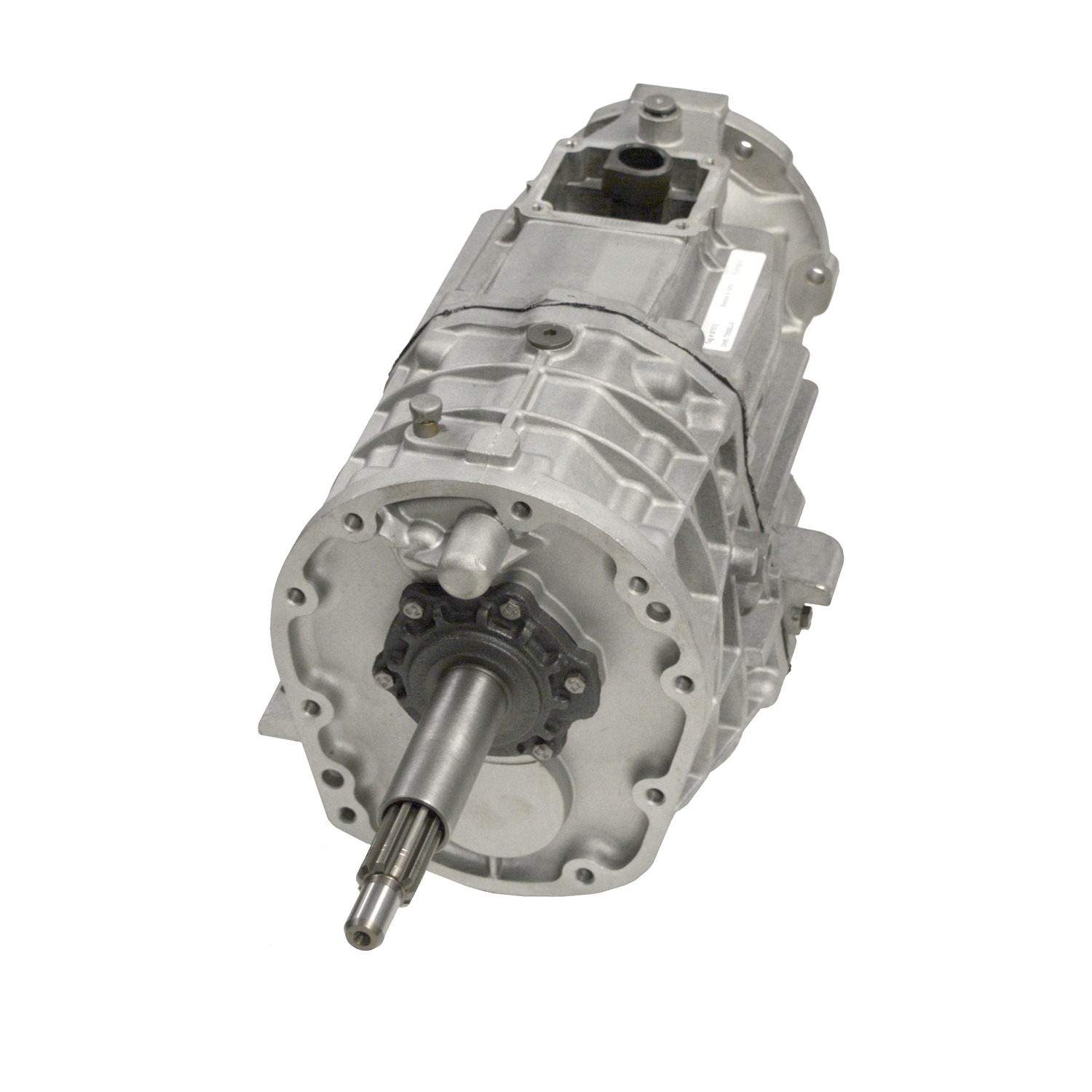 NV3550 Manual Transmission Assembly