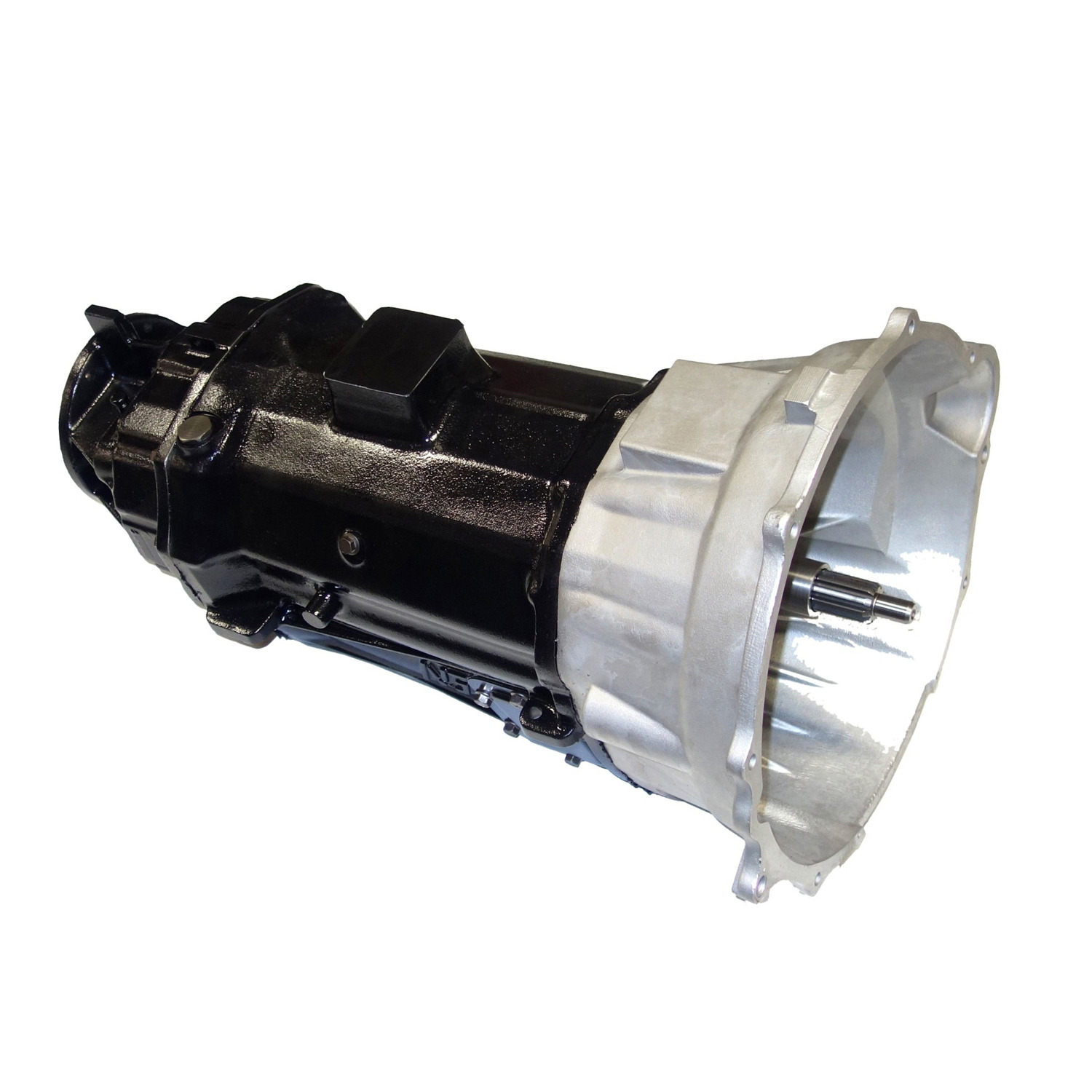 NV5600 Manual Transmission Assembly