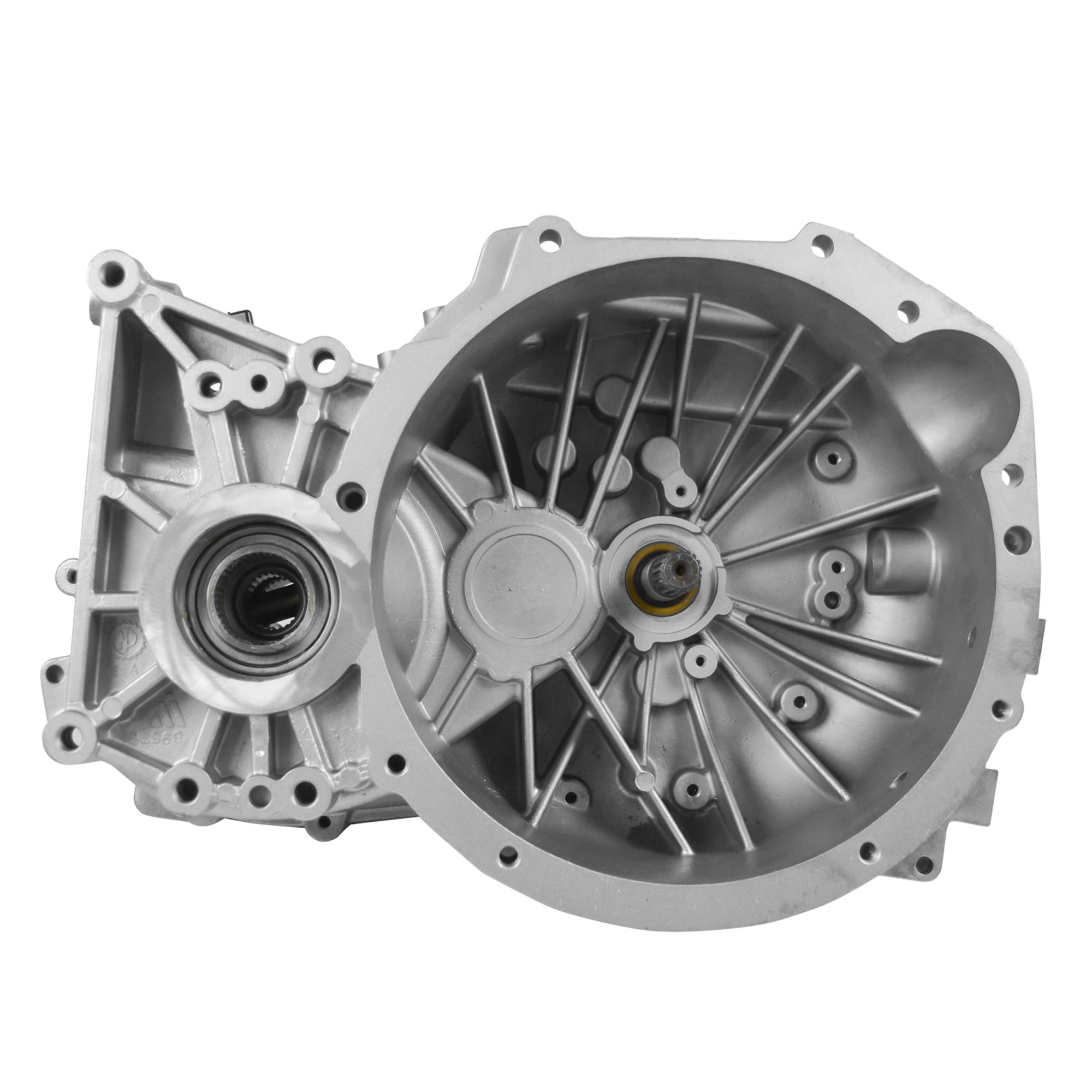 NVT355 Manual Transmission Assembly
