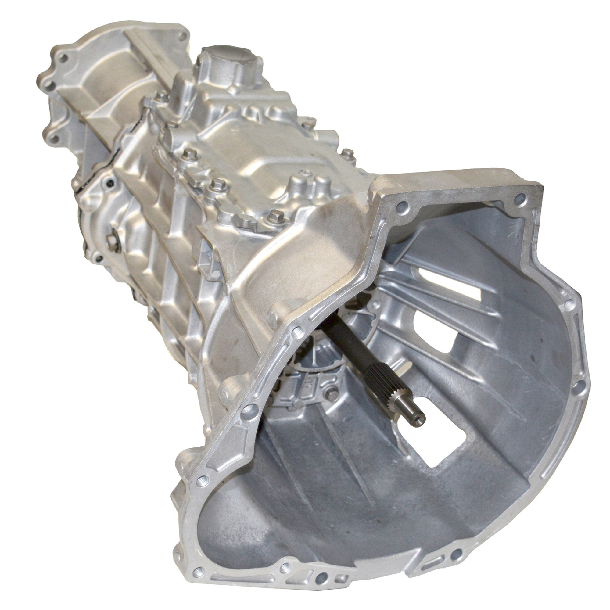 M5R1 Manual Transmission Assembly