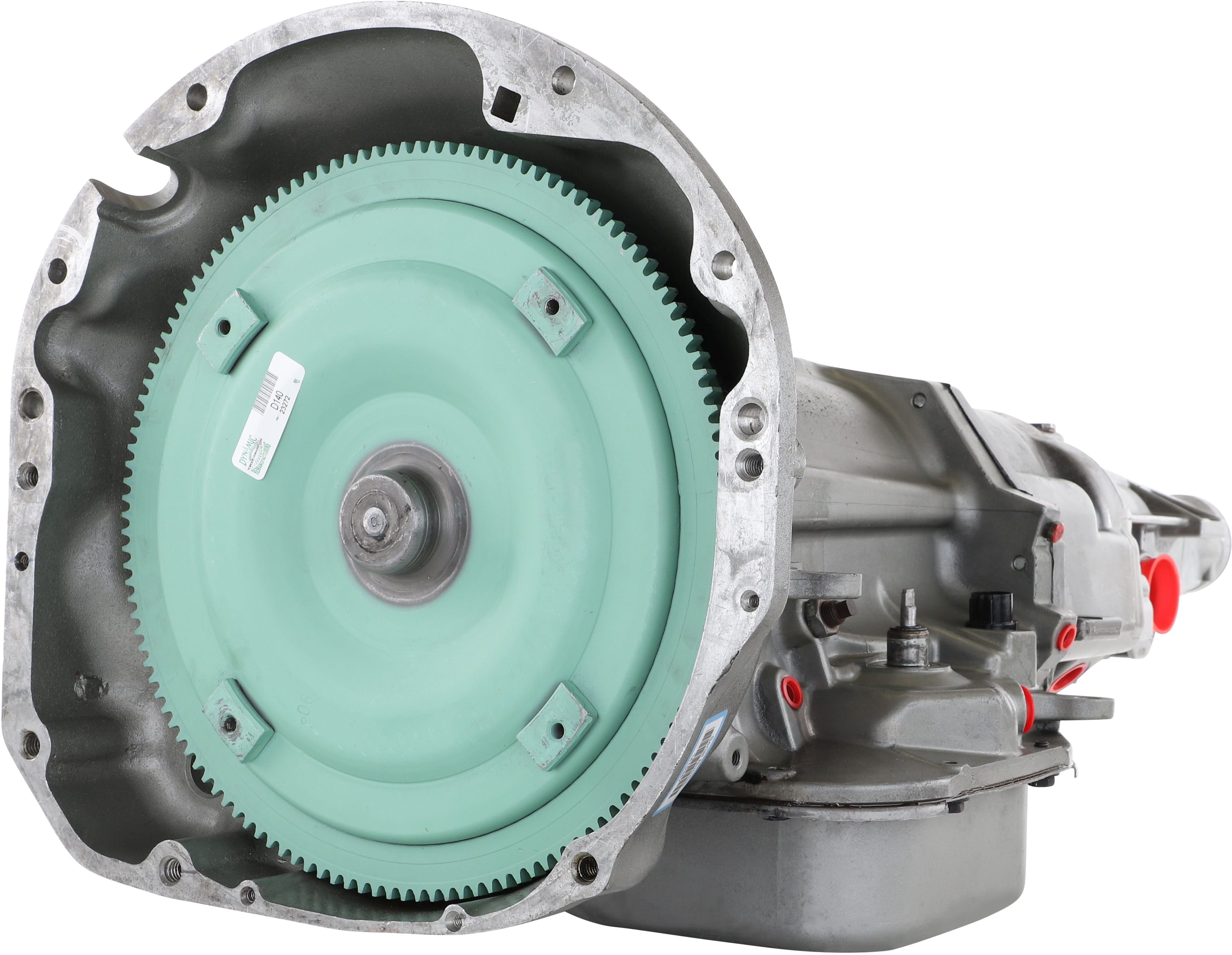 A500 Automatic Transmission Assembly