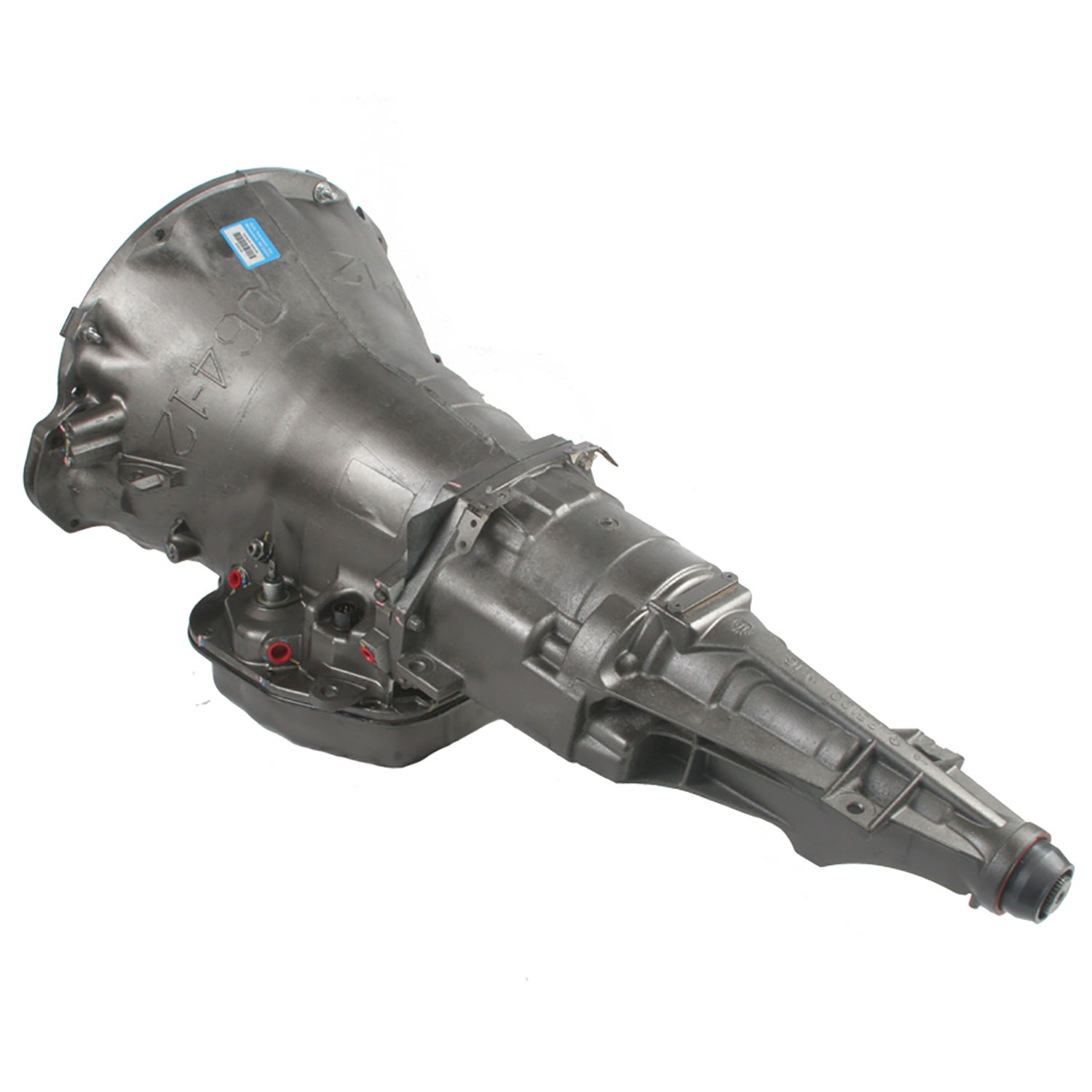 A518 Automatic Transmission Assembly