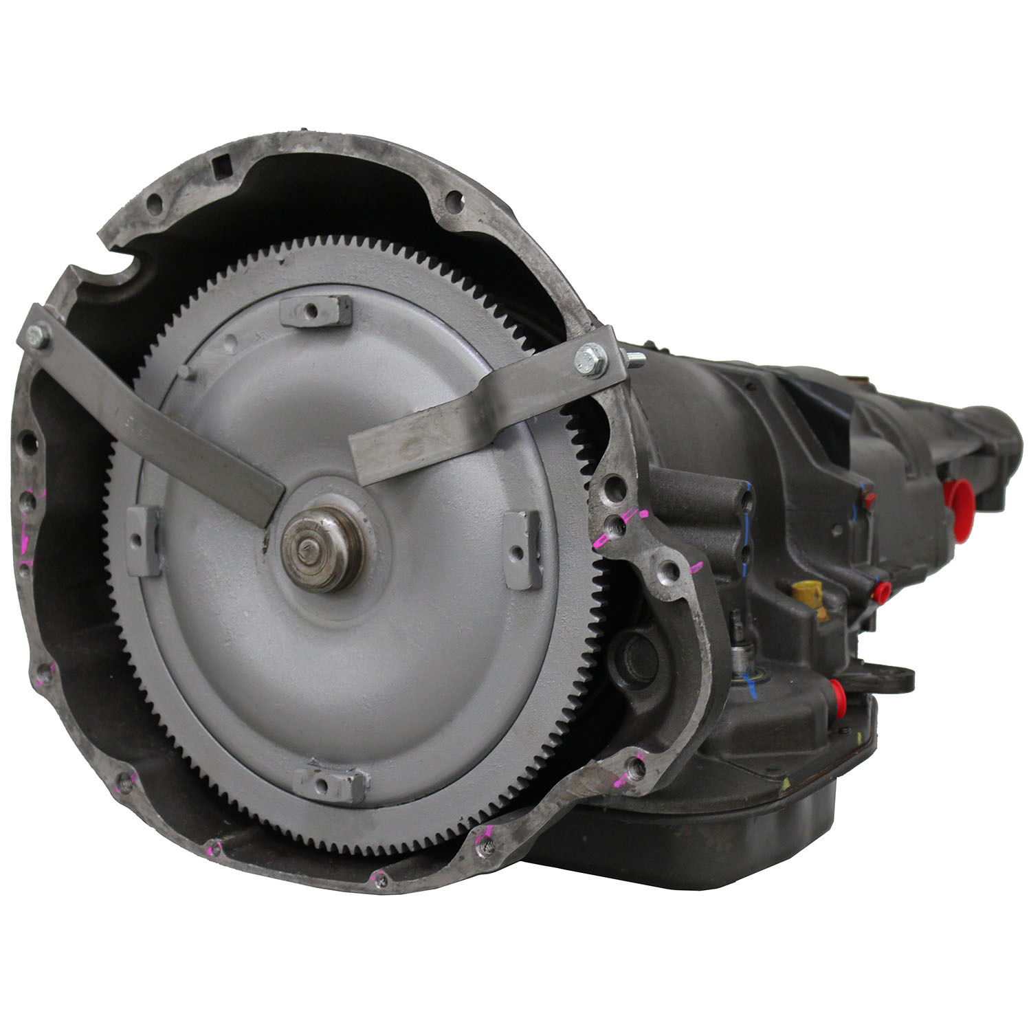 A518 Automatic Transmission Assembly