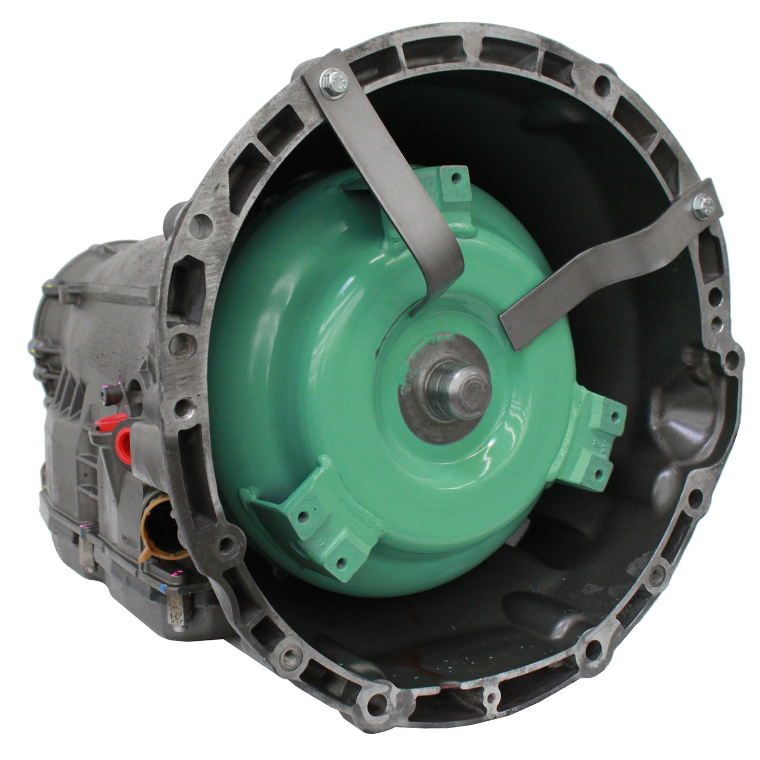 W5A580 Automatic Transmission Assembly