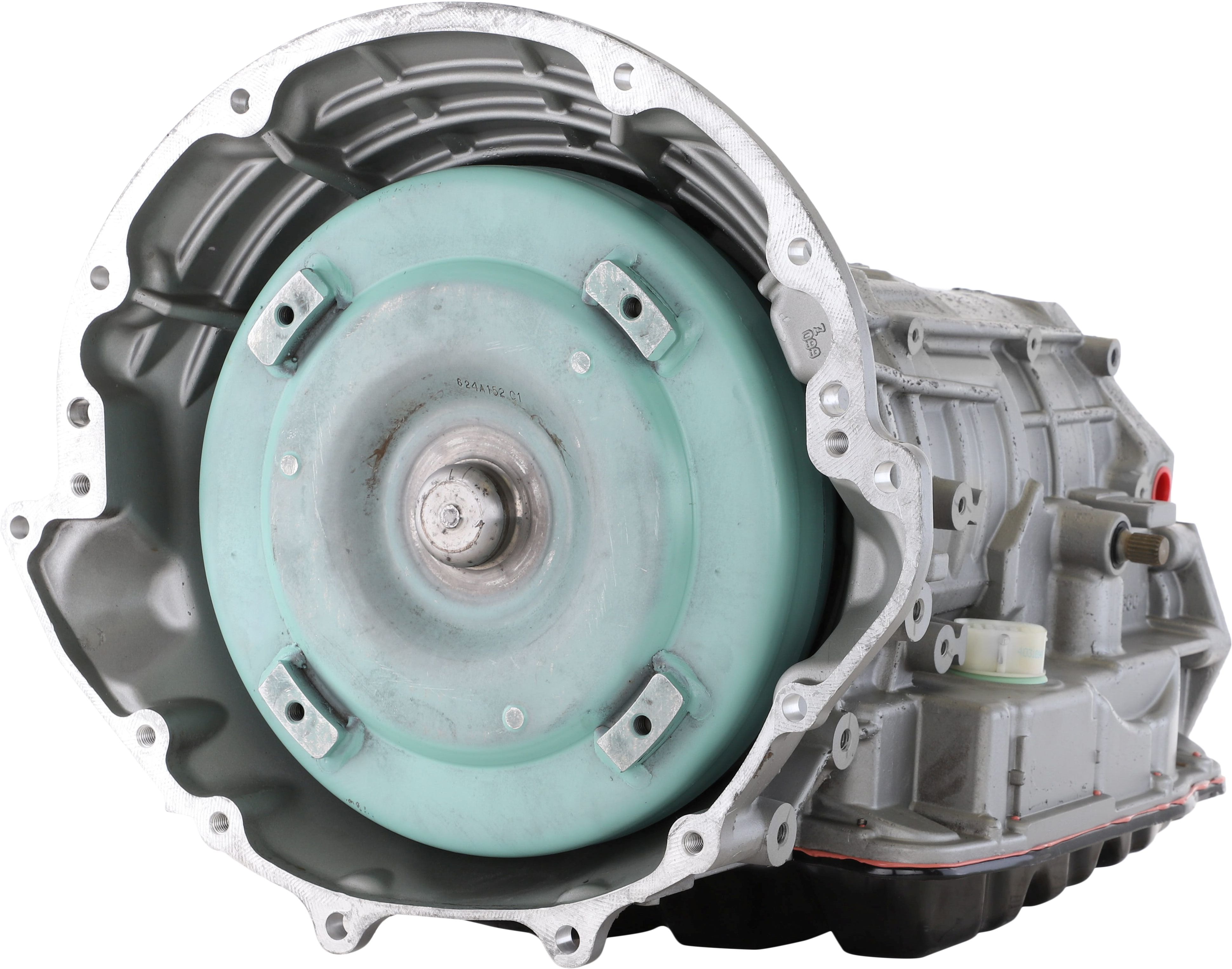 65RFE Automatic Transmission Assembly