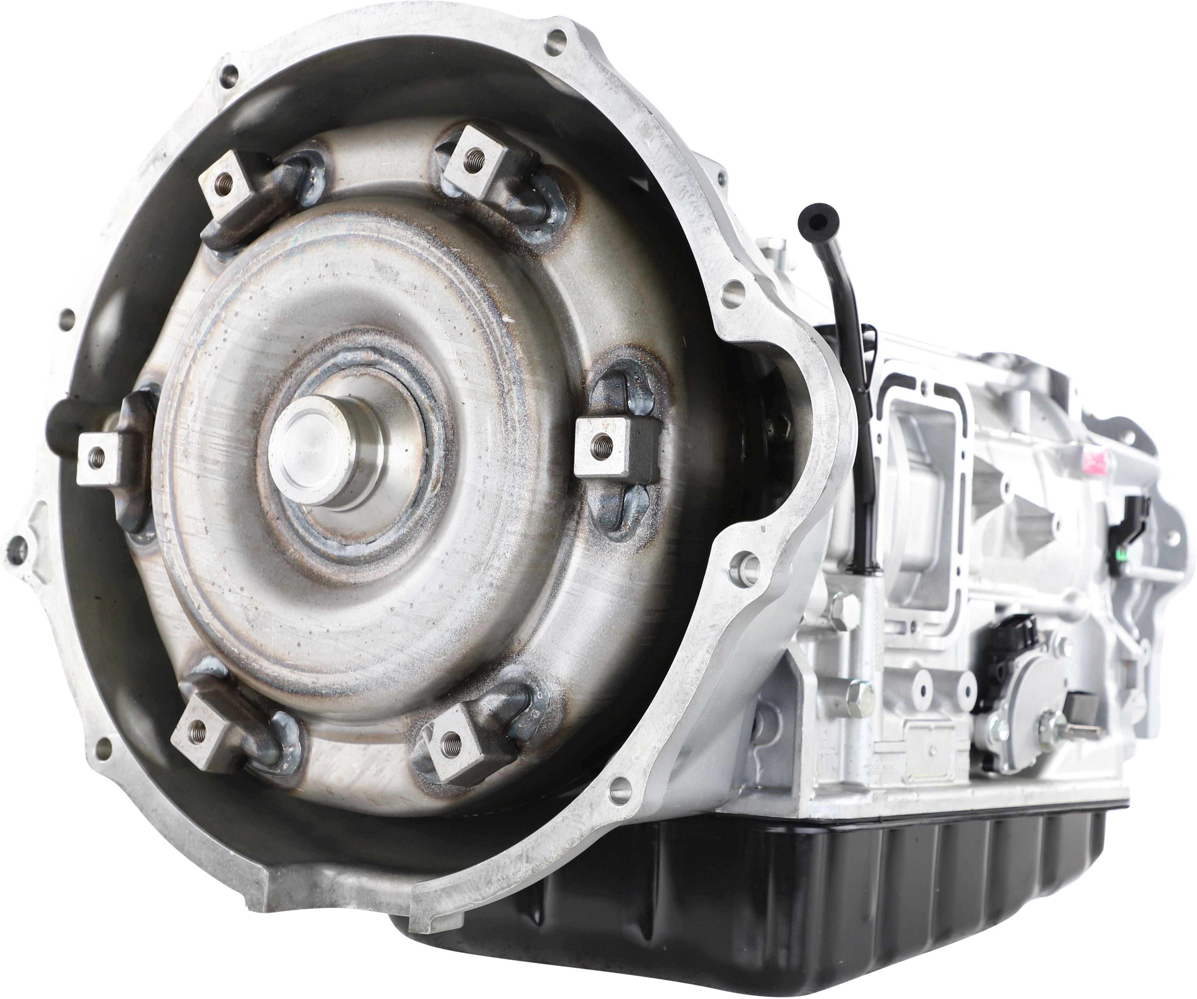 AS69RC Automatic Transmission Assembly
