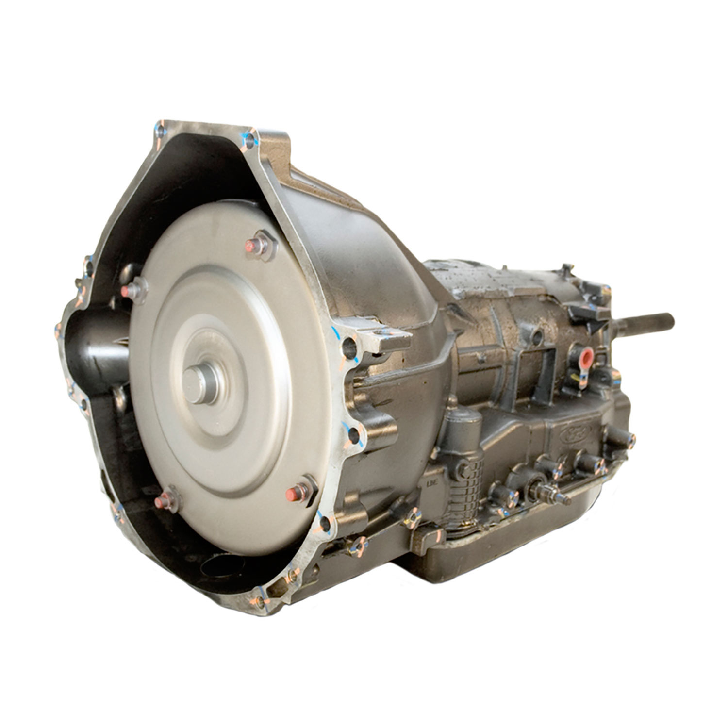 4R70W Automatic Transmission Assembly