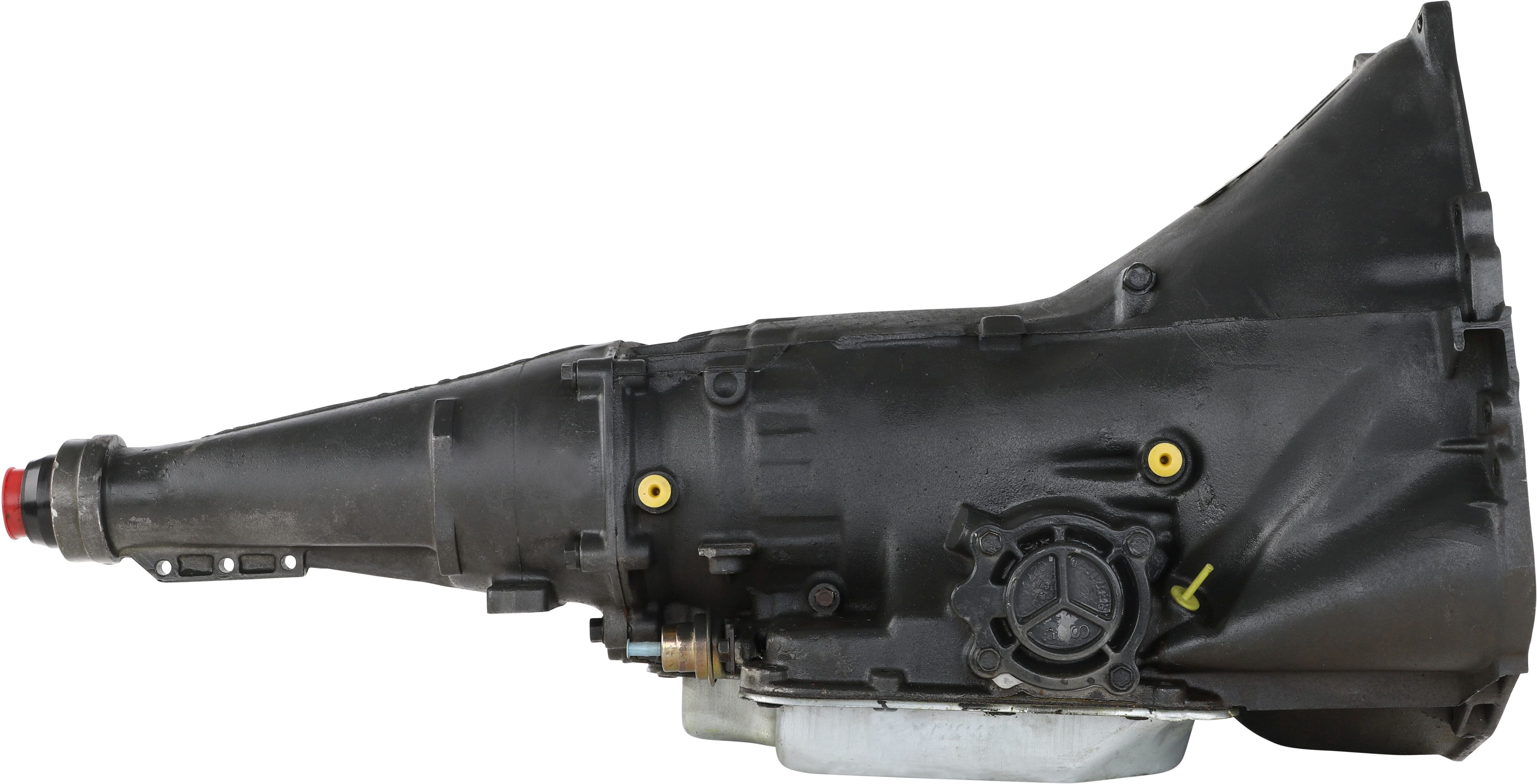 C6 Automatic Transmission Assembly