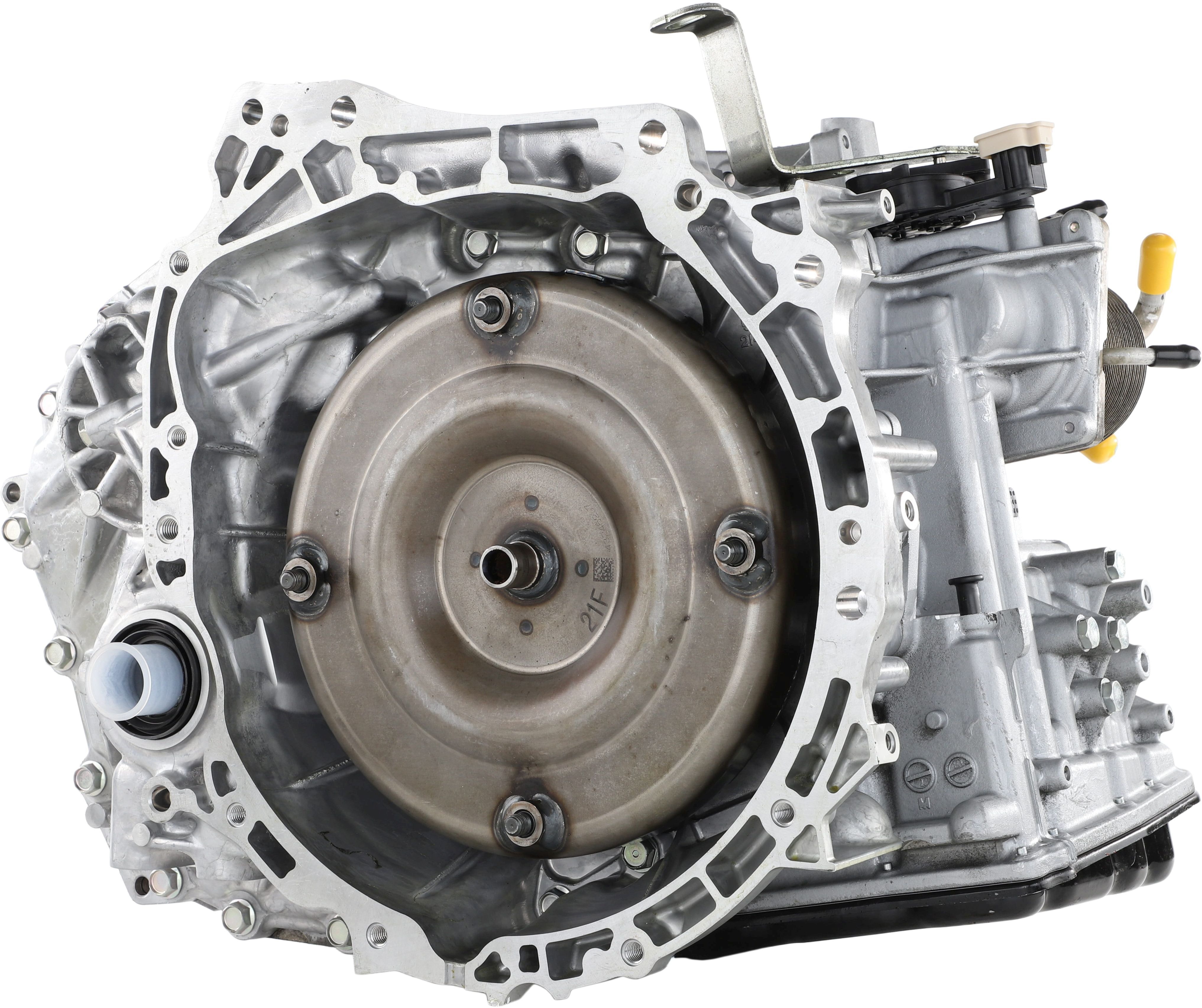 CVT Automatic Transmission Assembly