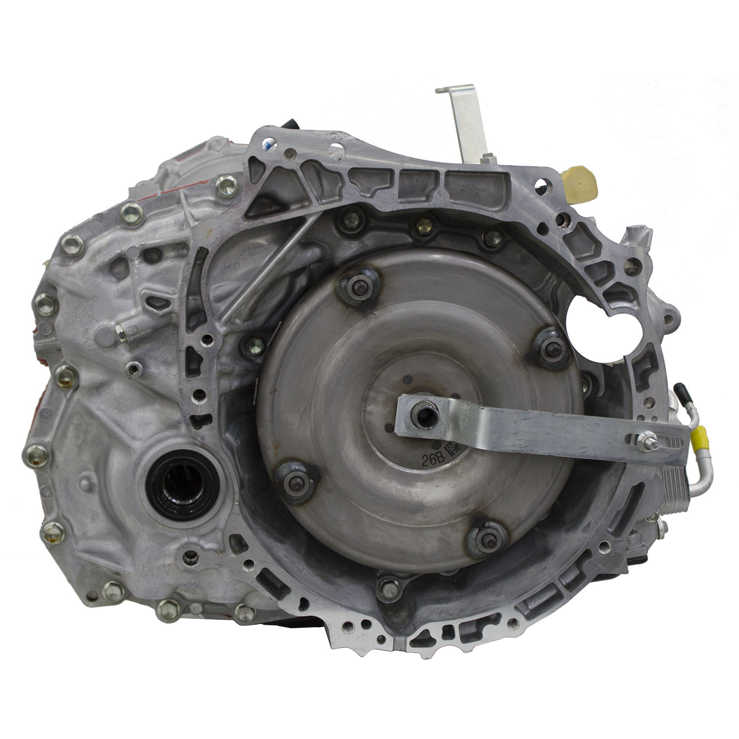 CVT Automatic Transmission Assembly