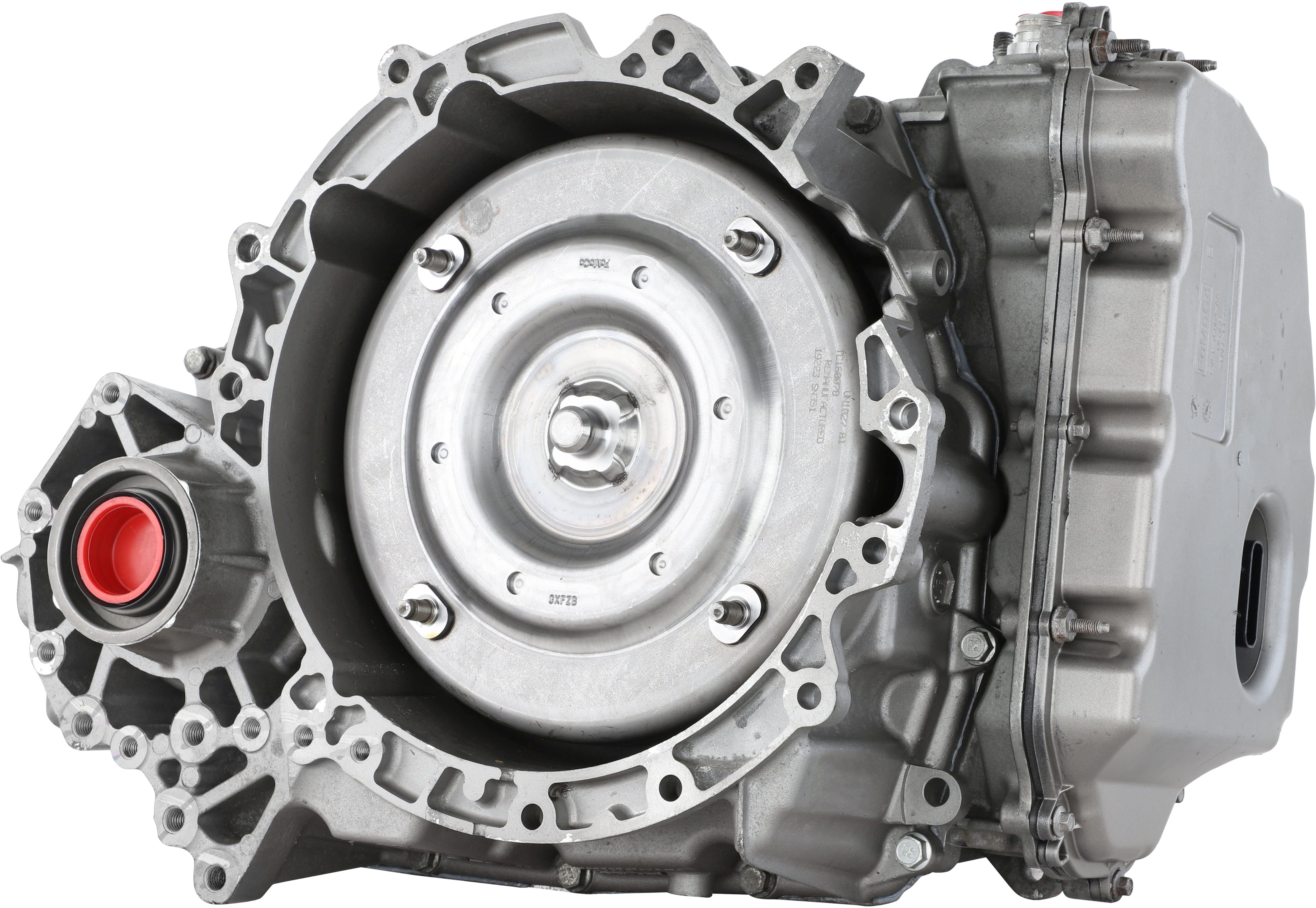 6F35 Automatic Transmission Assembly