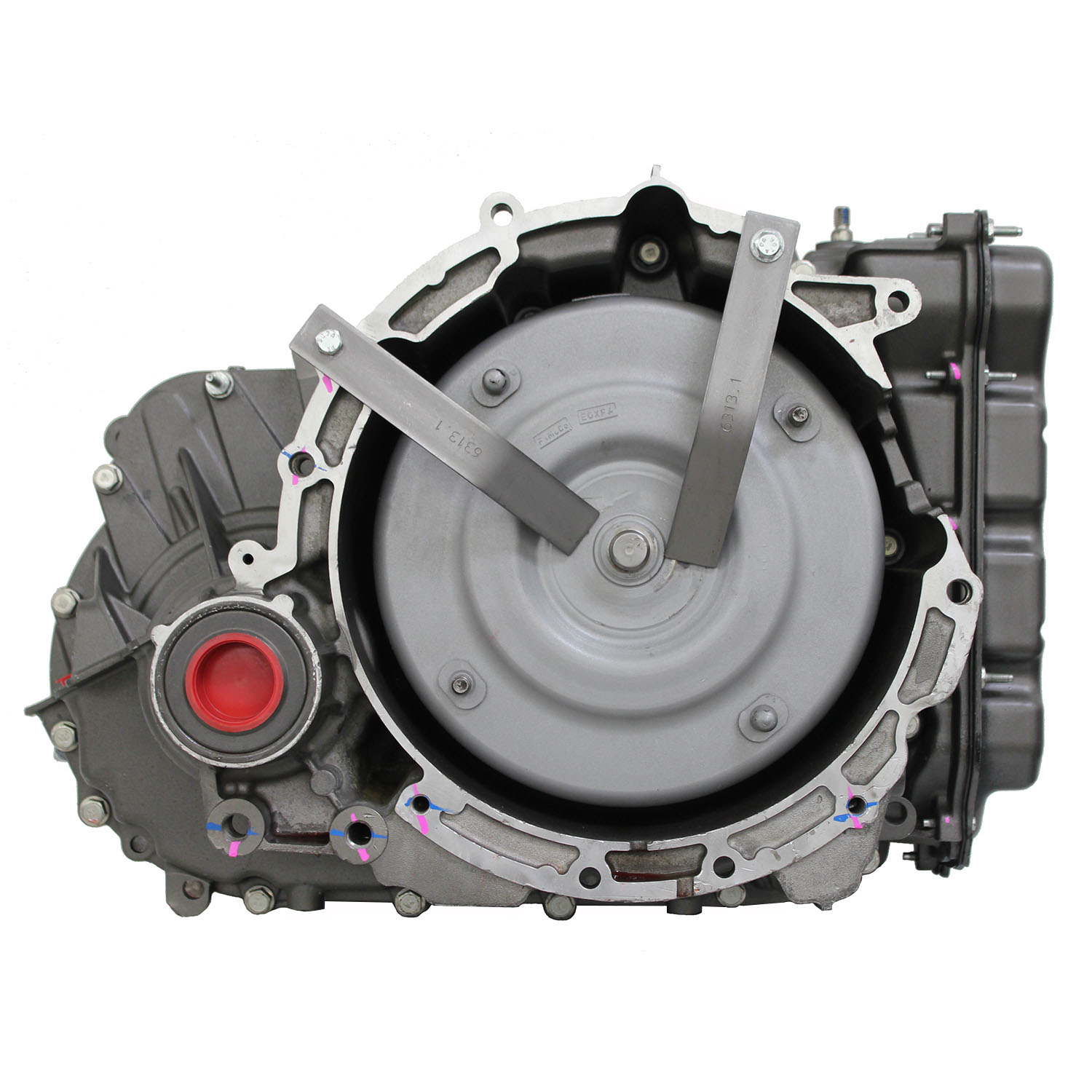 6F35 Automatic Transmission Assembly