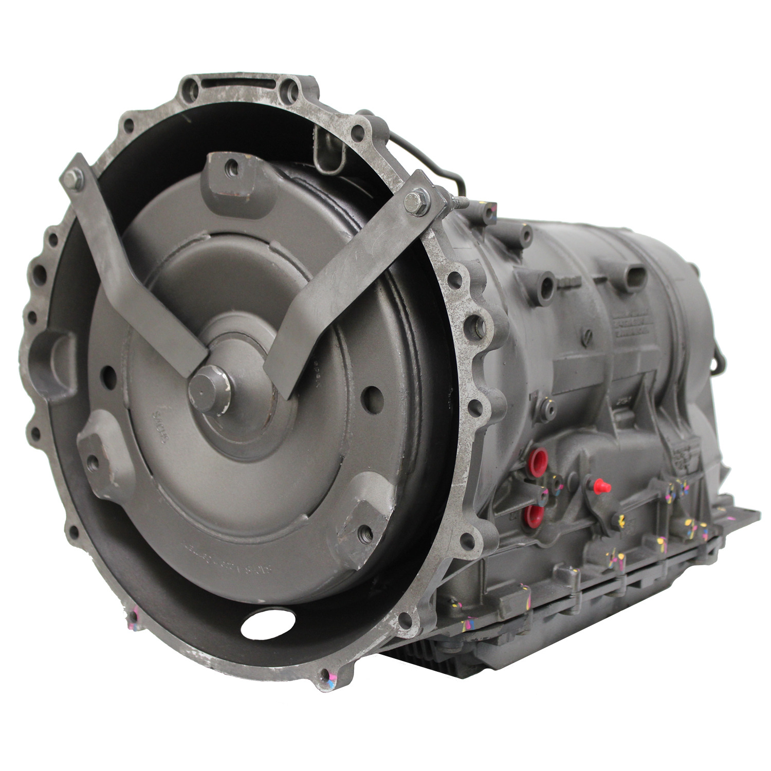 6HP26 Automatic Transmission Assembly