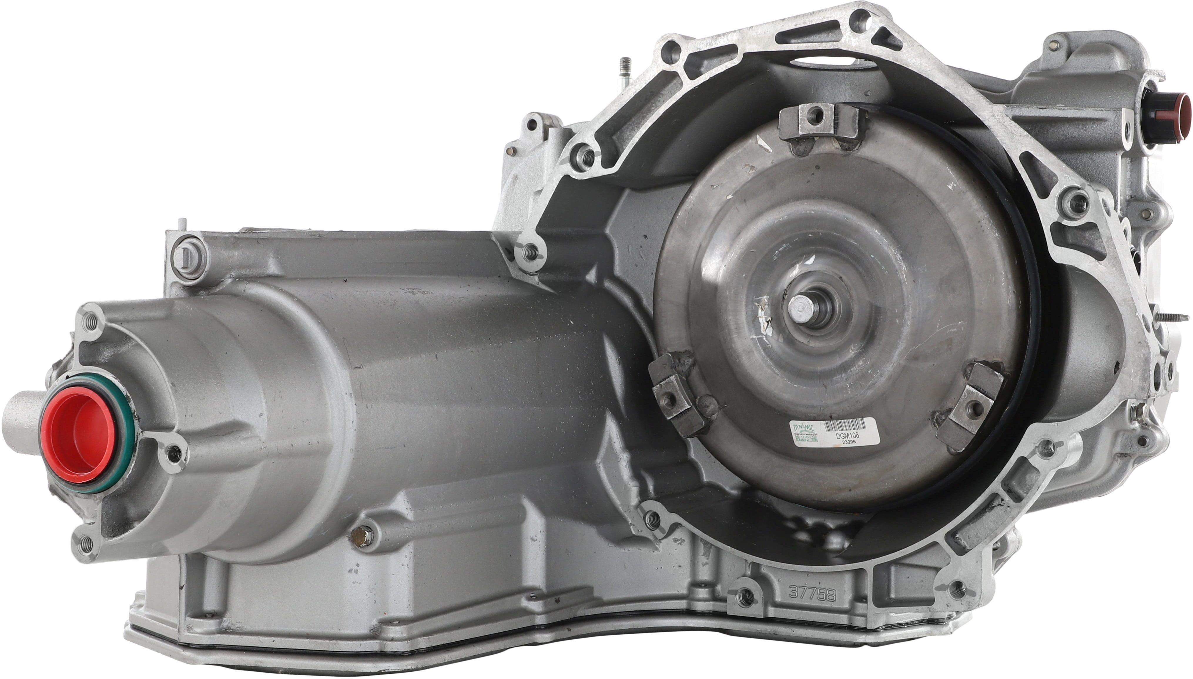 4T45E Automatic Transmission Assembly