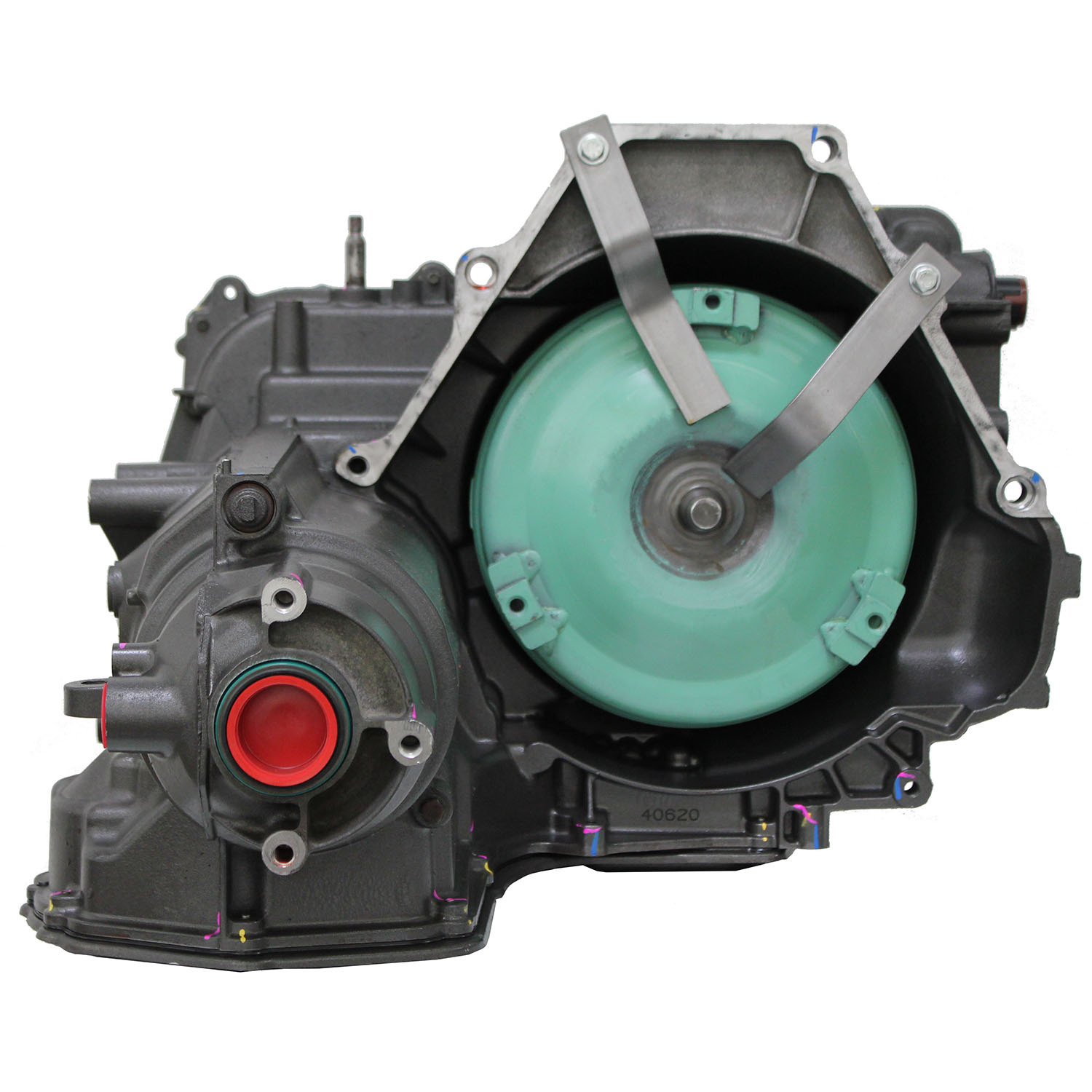 4T45E Automatic Transmission Assembly