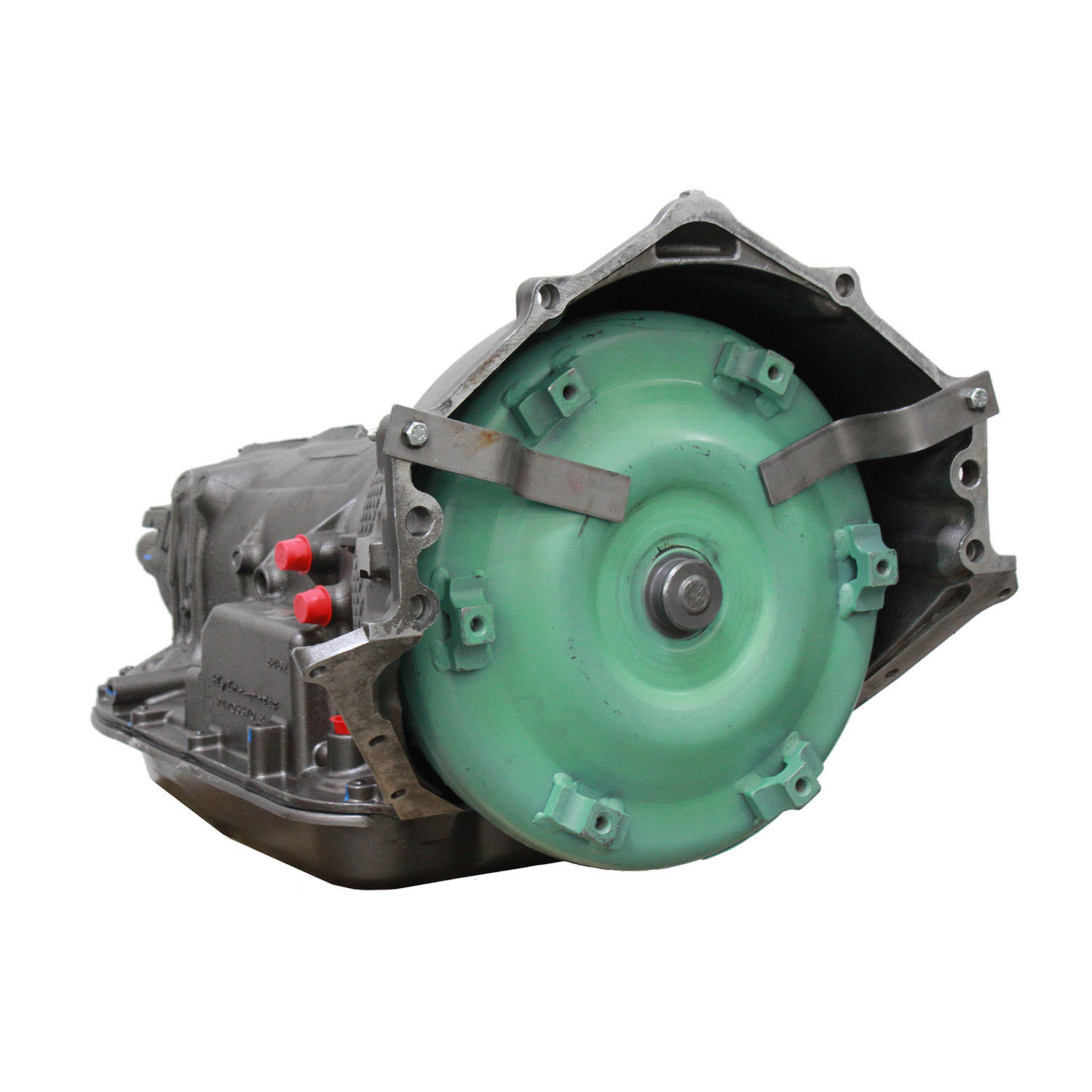 4L80E Automatic Transmission Assembly
