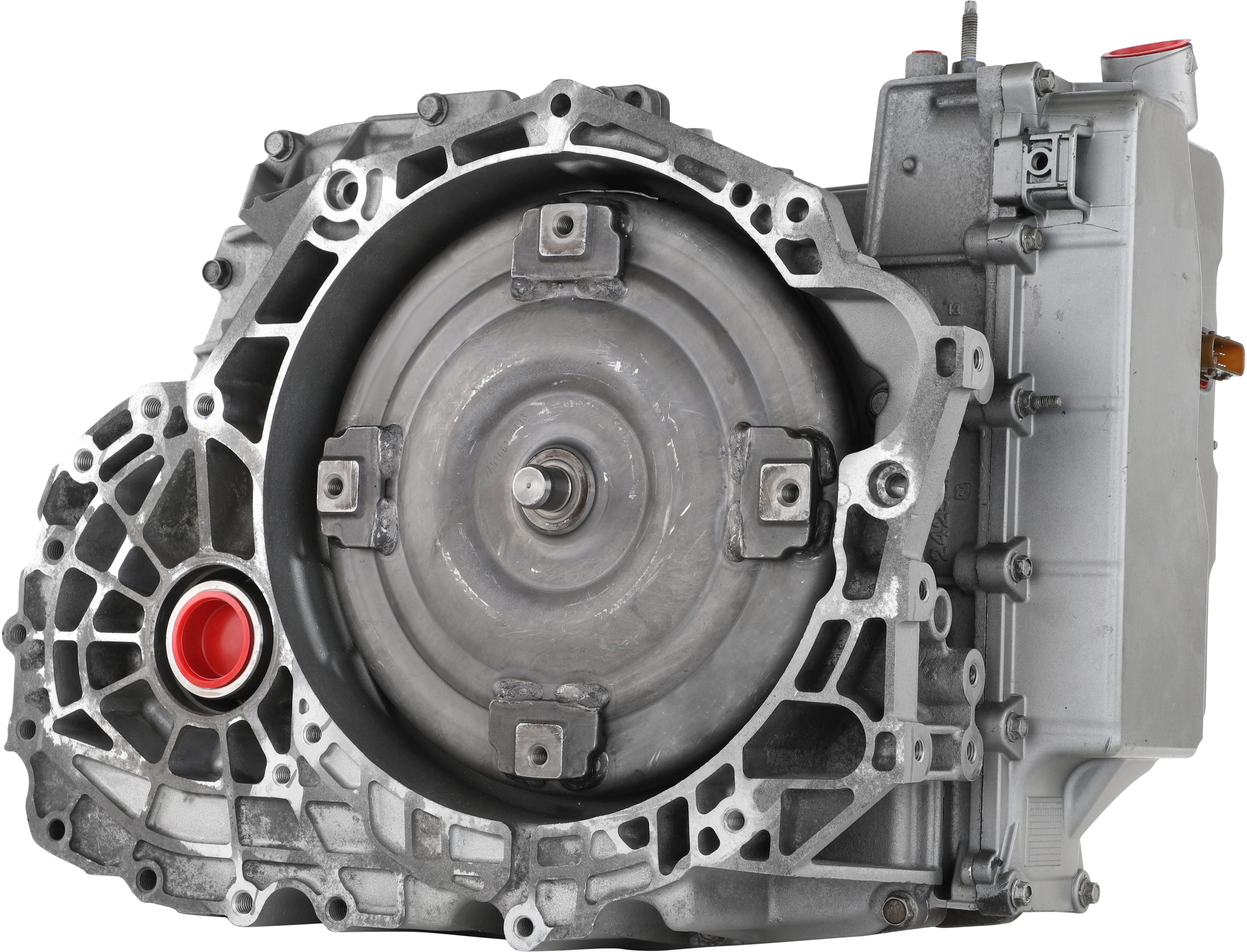 6T70 Automatic Transmission Assembly