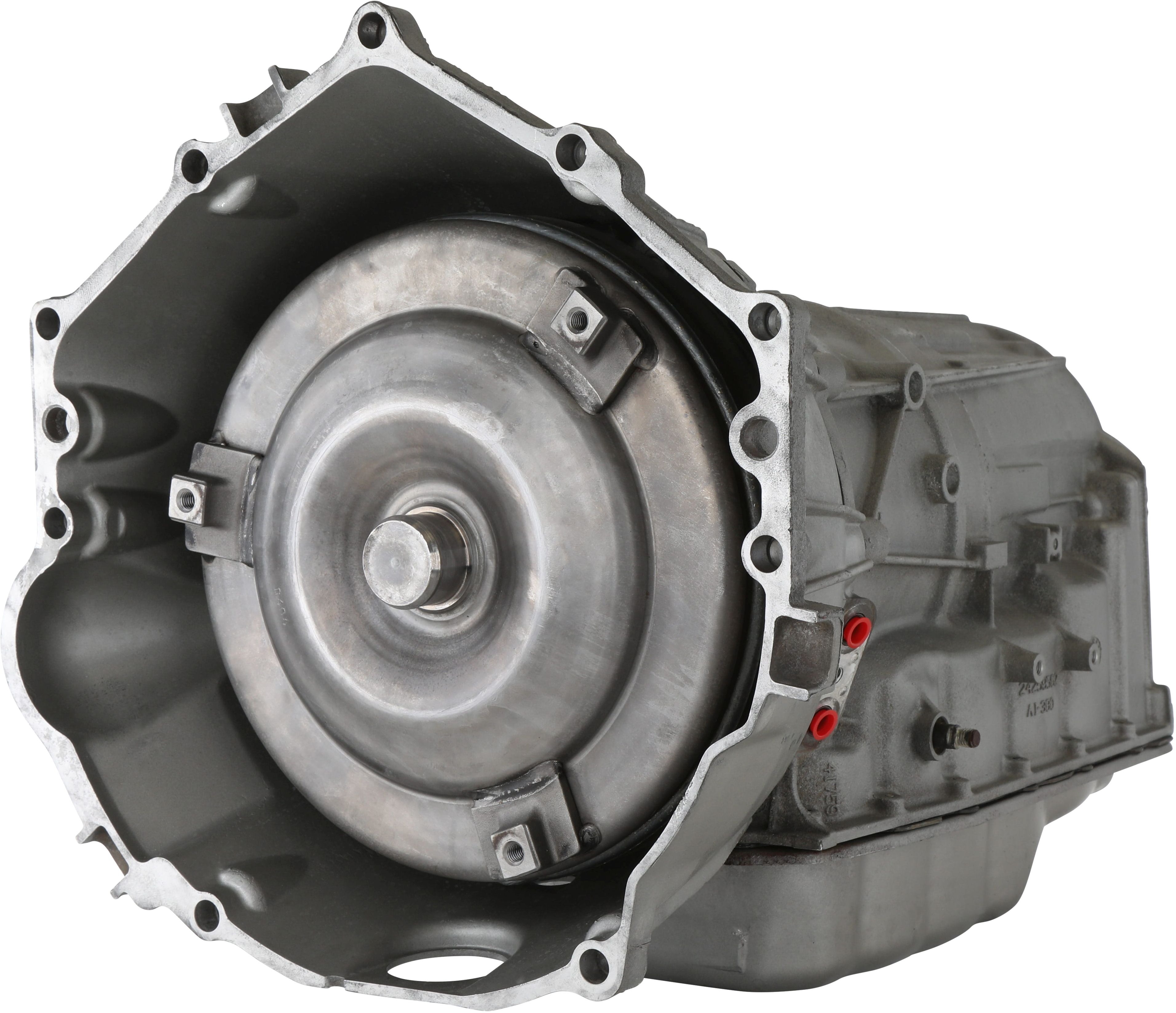 6L80 Automatic Transmission Assembly