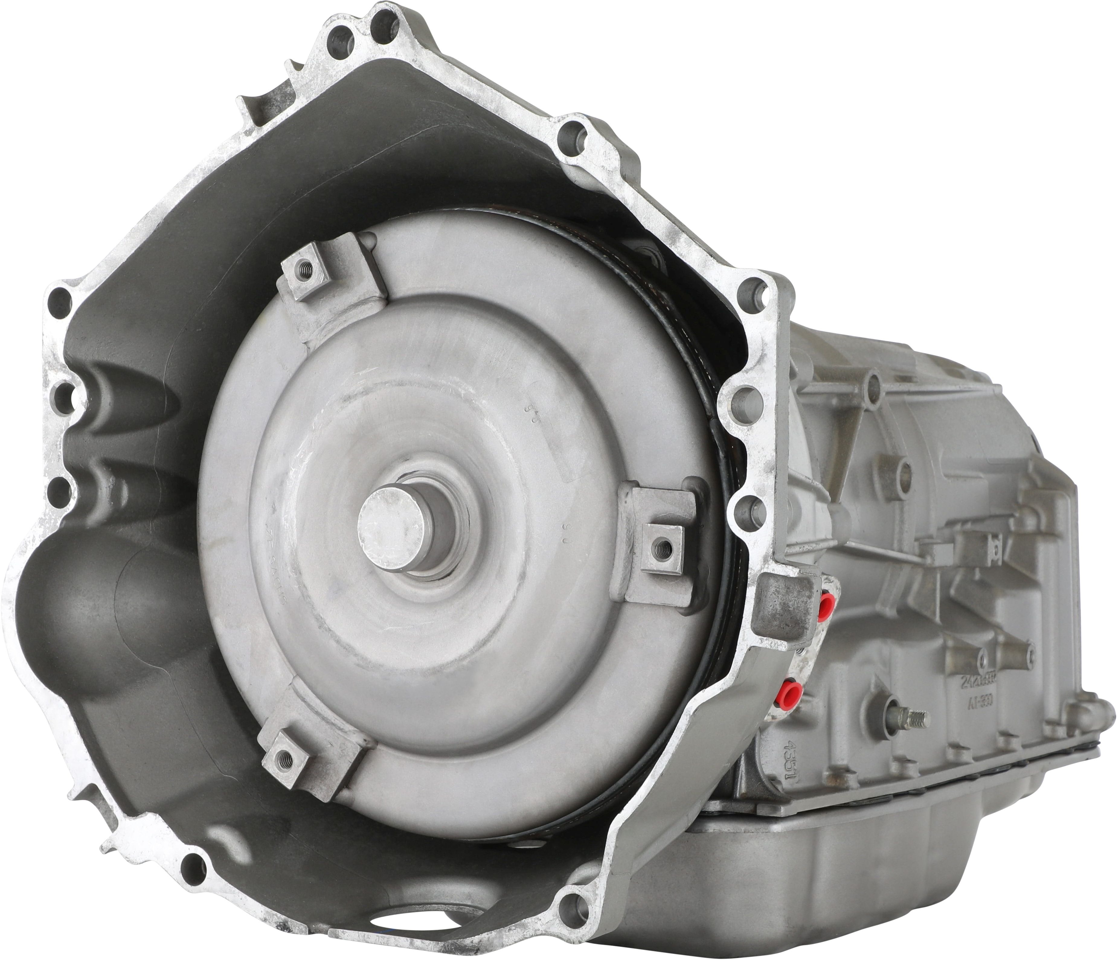 6L80 Automatic Transmission Assembly