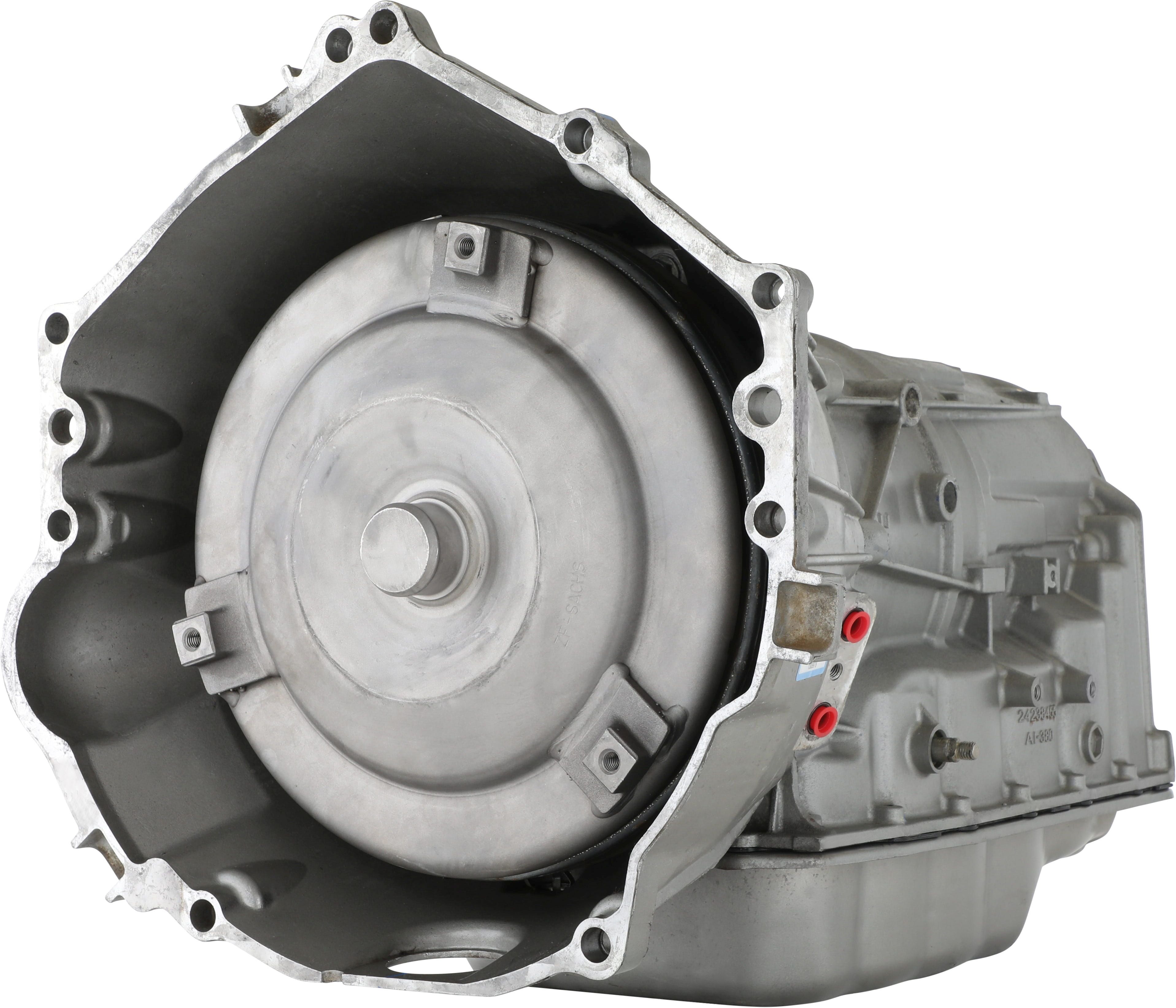 6L80 Automatic Transmission Assembly
