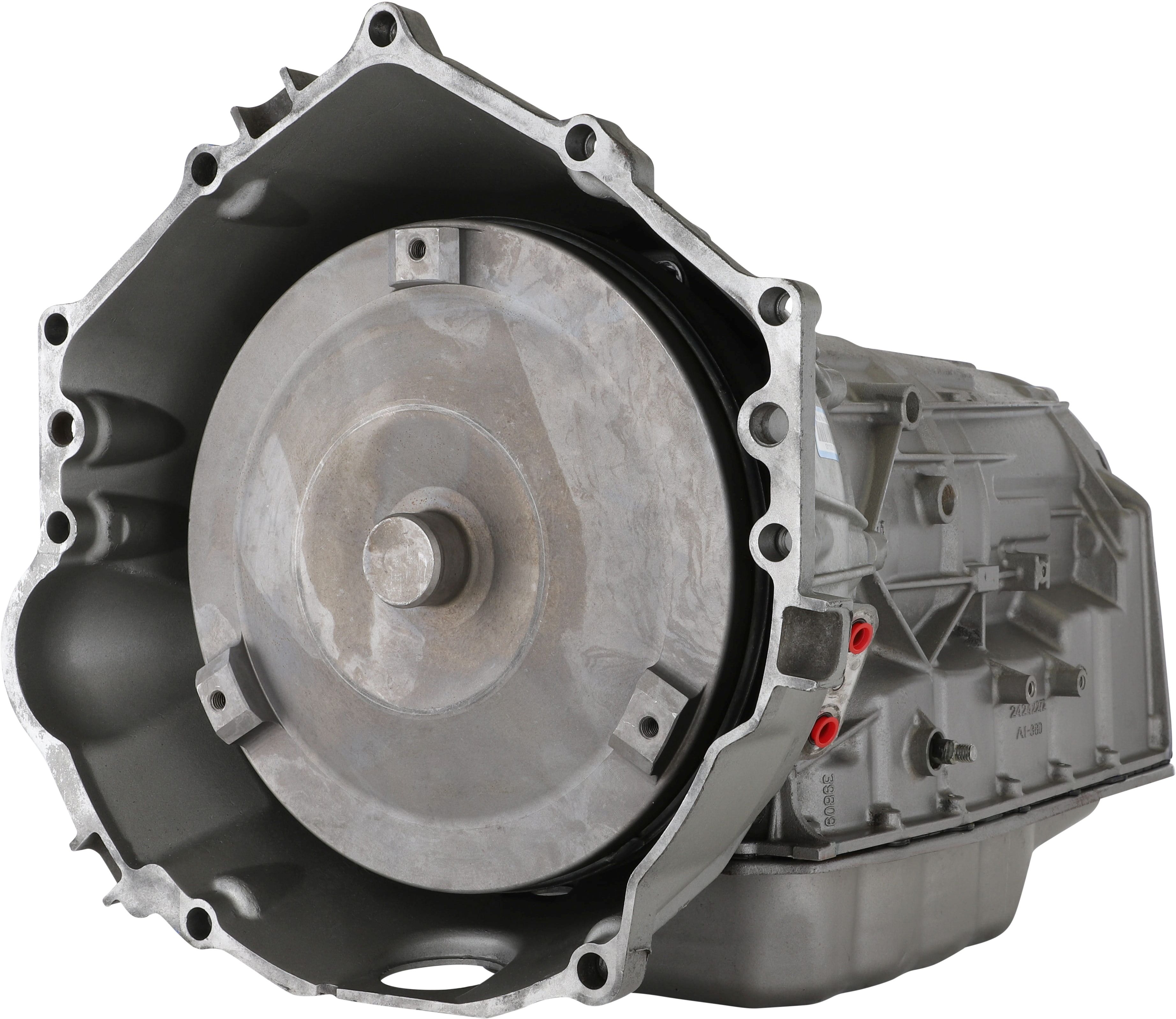 6L90 Automatic Transmission Assembly