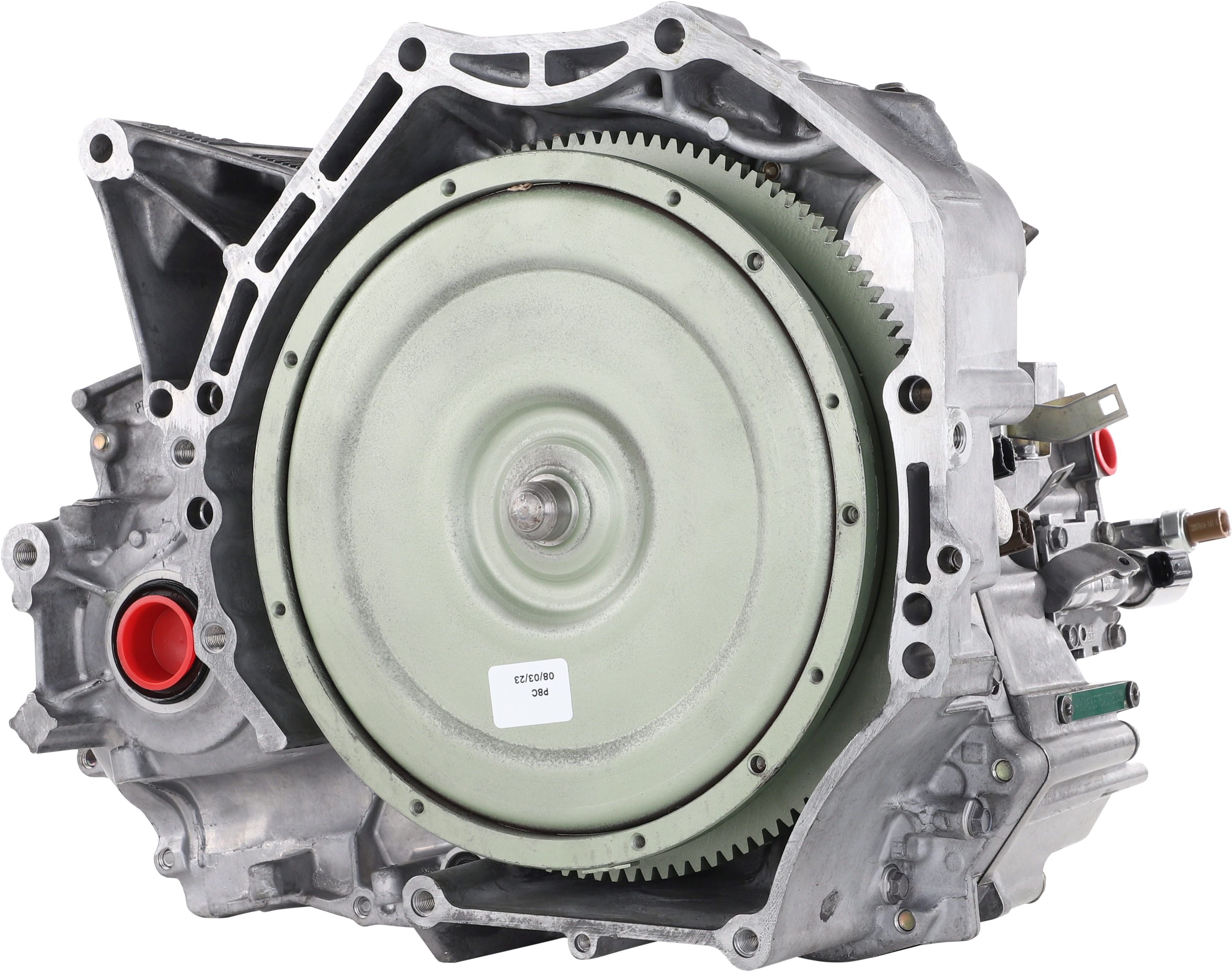 BAYA Automatic Transmission Assembly