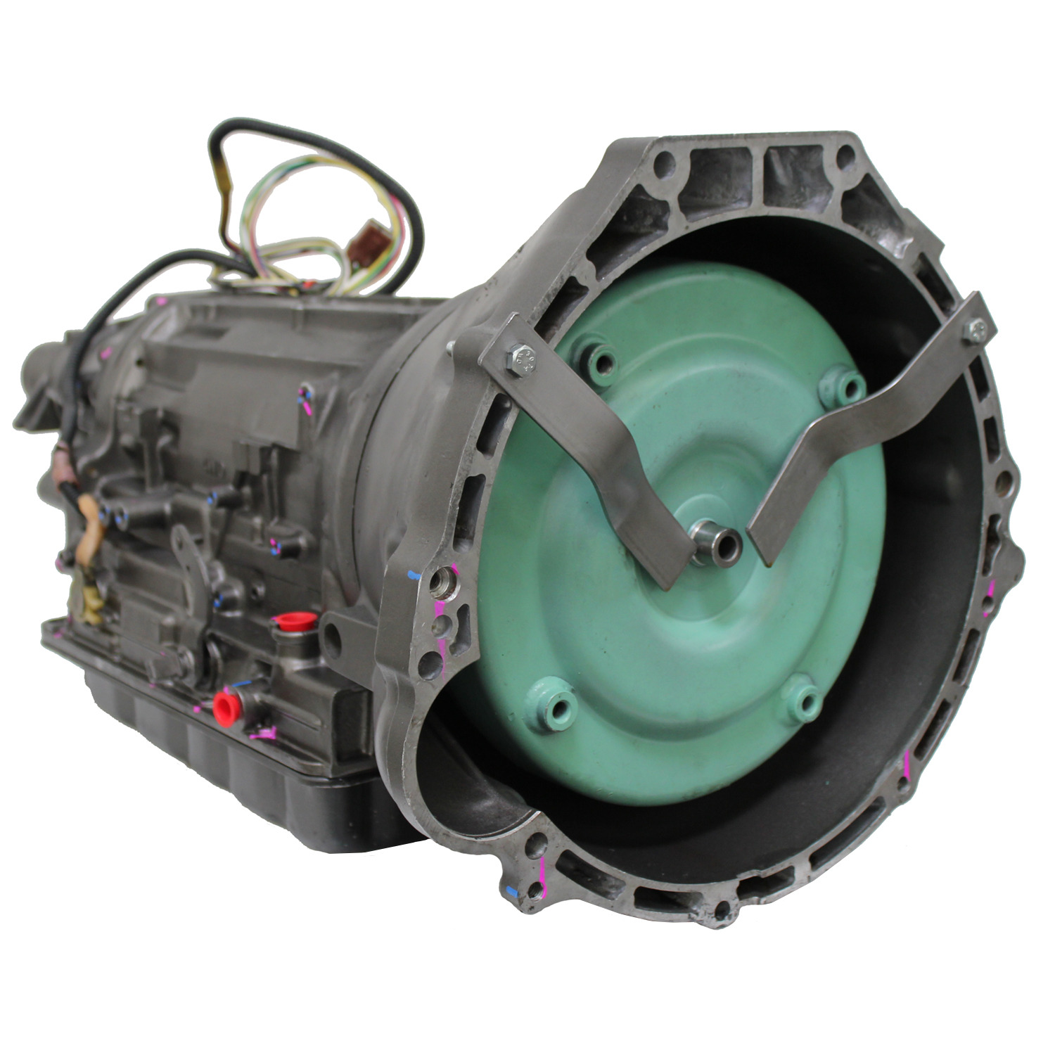 RE4R01A Automatic Transmission Assembly