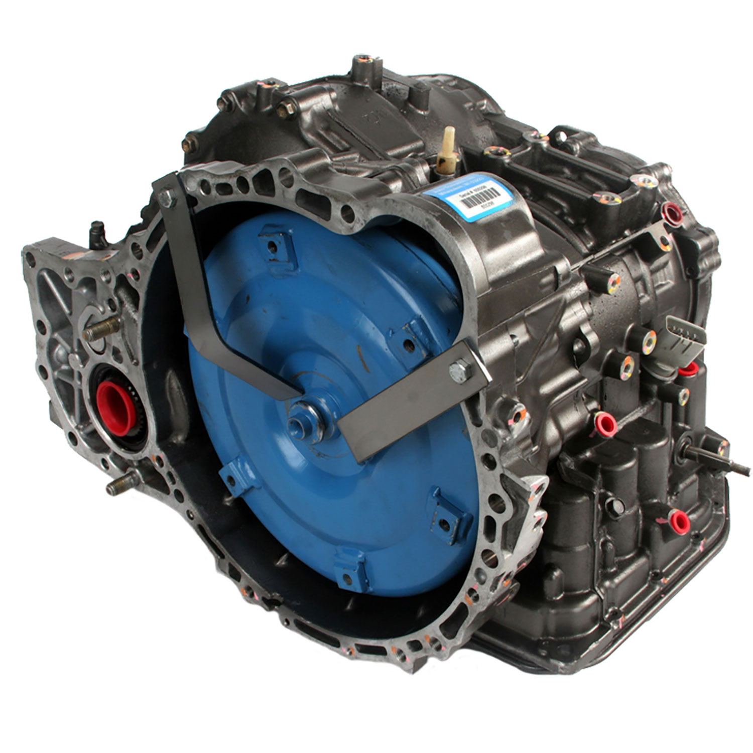 U140F Automatic Transmission Assembly