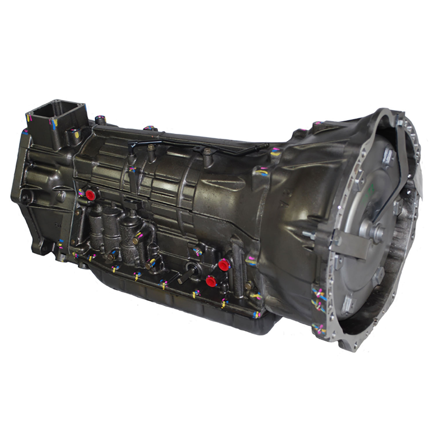 A760H Automatic Transmission Assembly